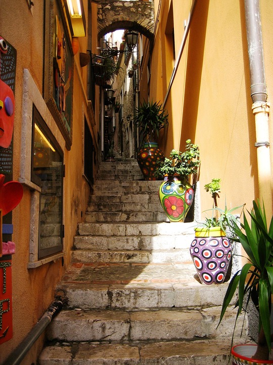 Old Town Torremolinos