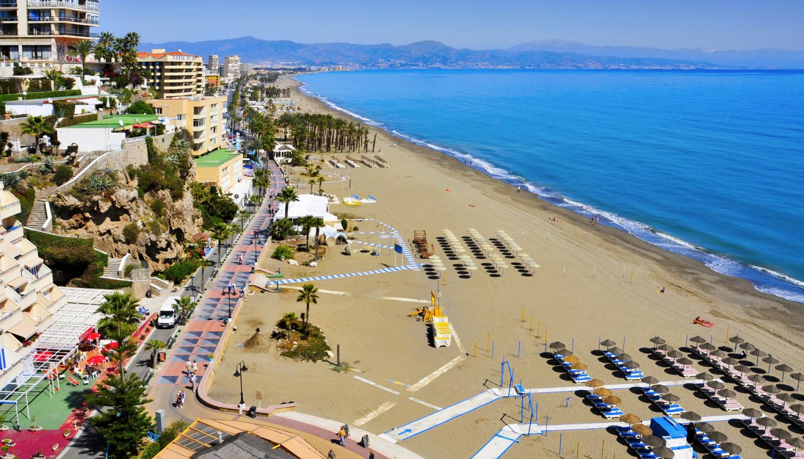 Torremolinos