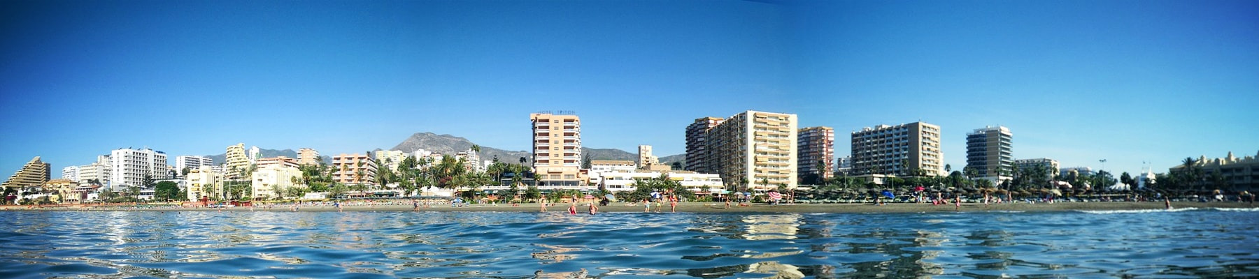 Benalmádena